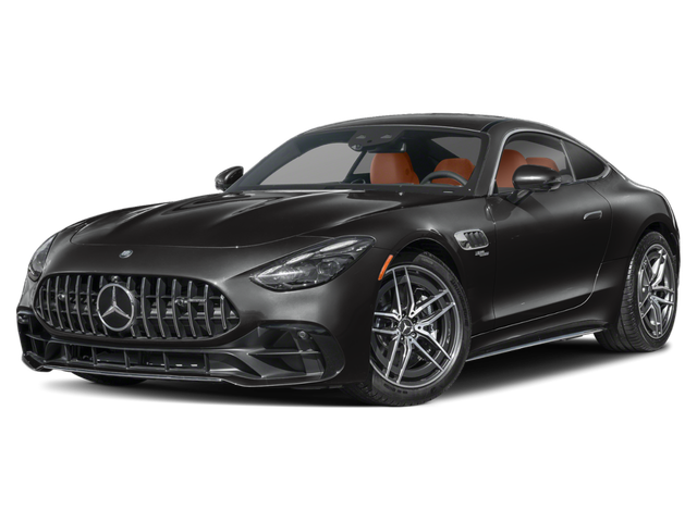 2026 Mercedes-Benz AMG® GT AMG® GT 43