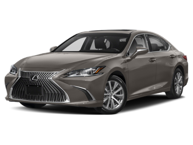 2021 Lexus ES 350 Ultra Luxury