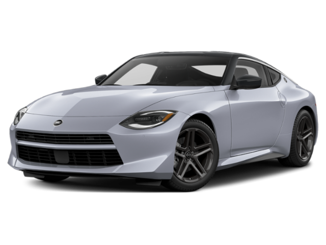 2027 Nissan Z Sport