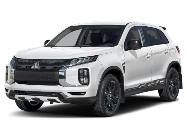 2026 Mitsubishi Outlander Sport 