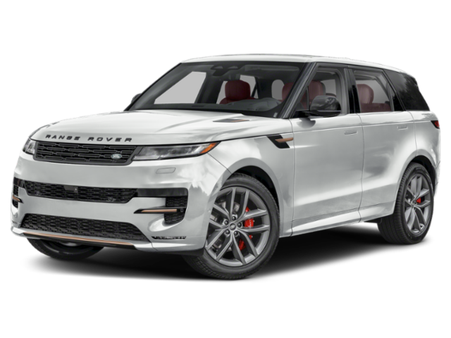 2027 LAND ROVER Range Rover Sport SV Standard 635PS Auto