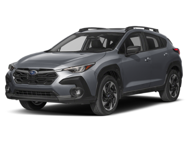 2026 Subaru Crosstrek 2026 Subaru Crosstrek Limited Sport Utility