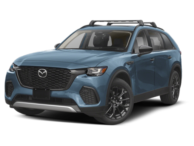 2026 Mazda CX-70* | Mazda of Orange