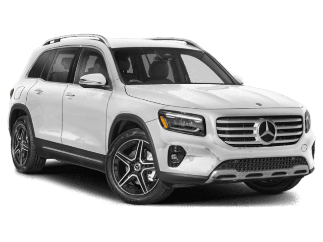 New 2025 Mercedes-Benz GLB GLB 250 Sport Utility in Carlsbad