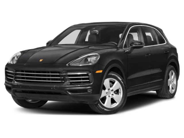 Pre-Owned 2023 Porsche Cayenne Platinum Edition With Navigation &amp; AWD