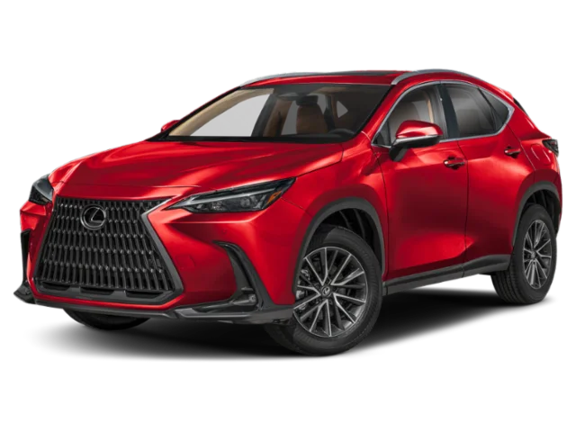 2026 Lexus NX 350 Premium