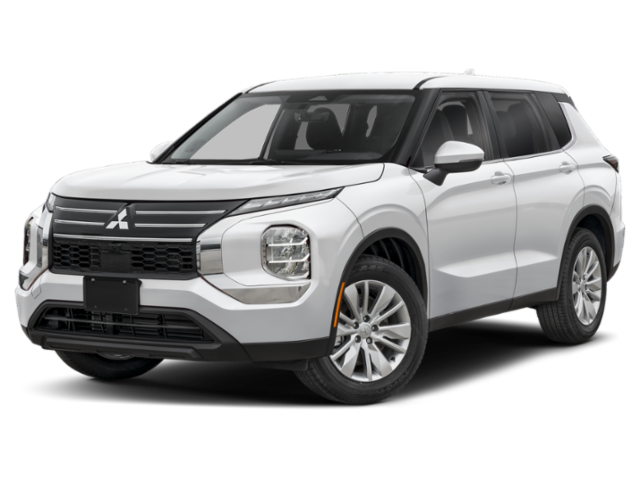 2026 Mitsubishi Outlander ES