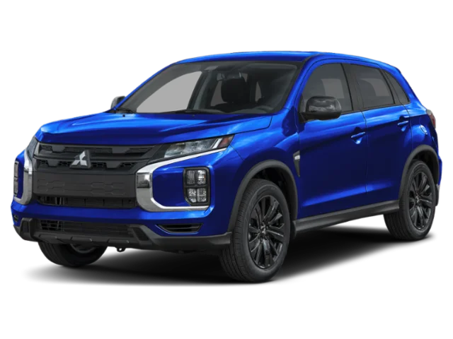 2027 Mitsubishi Outlander Sport 2.0 LE 2WD
