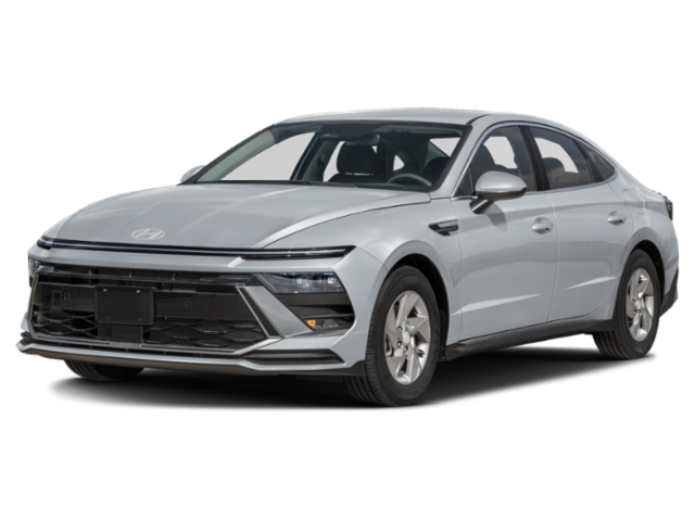 2027 Hyundai SONATA SE