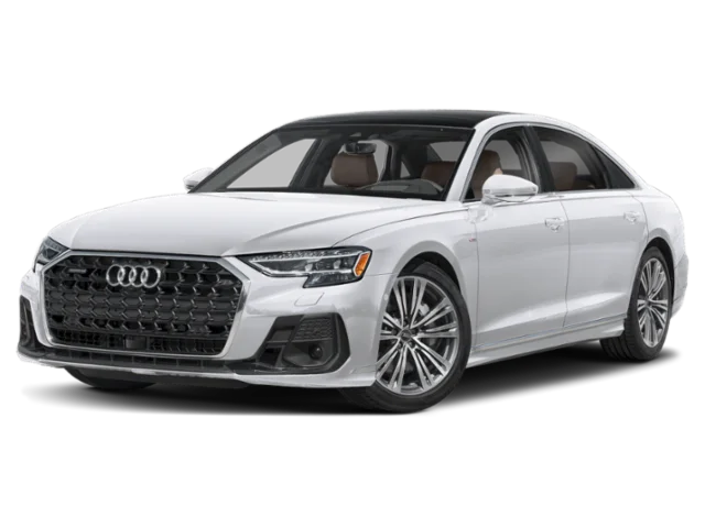 2026 Audi A8 