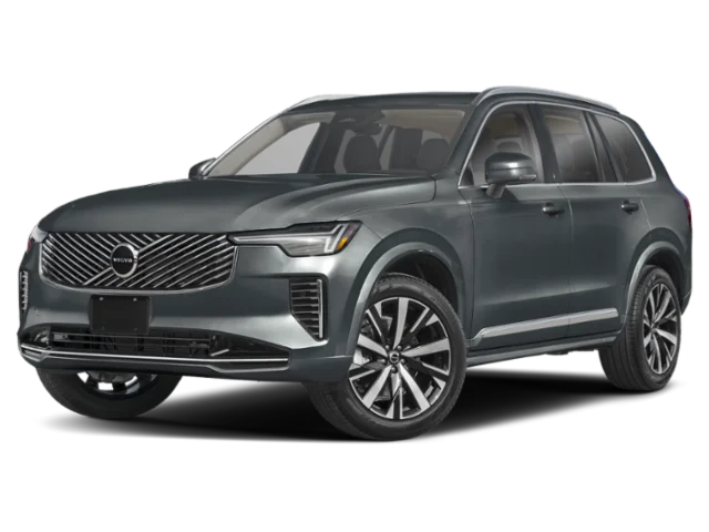 2027 Volvo XC90 Ultra
