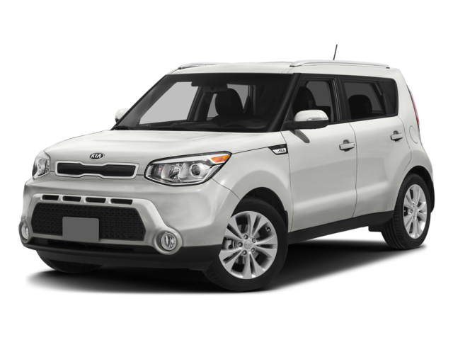 2016 Kia Soul Exclaim