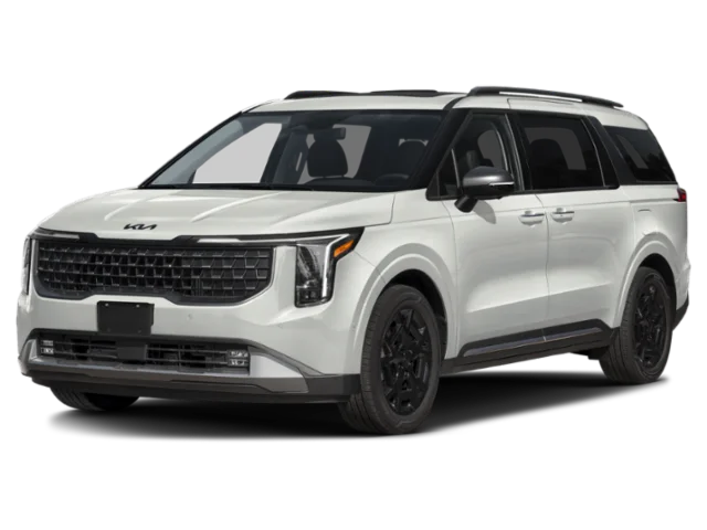 2027 Kia Carnival MPV Hybrid SX Prestige
