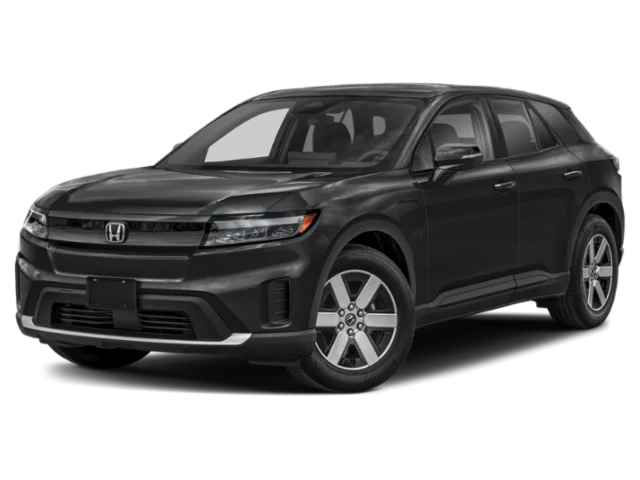 2026 Honda Prologue EX