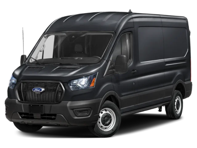 2027 Ford Transit Na MR CARGO RWD