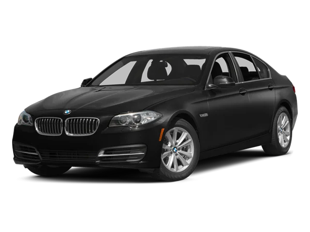 2014 BMW 5 Series 528i
