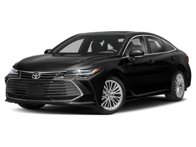 2020 Toyota Avalon Limited