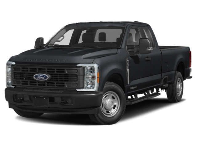 2027 Ford F-350SD F-350® XLT