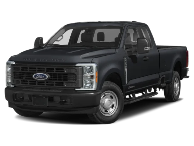 2027 Ford F-350SD F-350® XLT