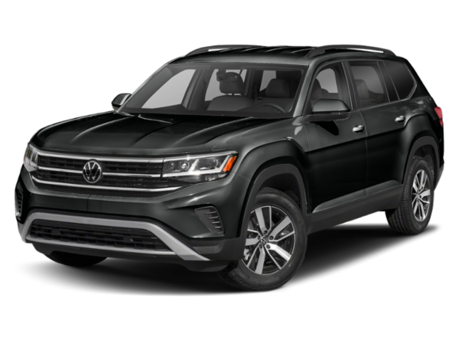 2023 Volkswagen Atlas 2.0T SE