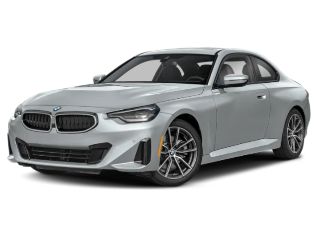 2025 BMW 230i xDrive i xDrive