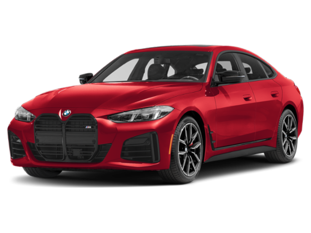 2026 BMW 4 Series M440i Gran Coupe