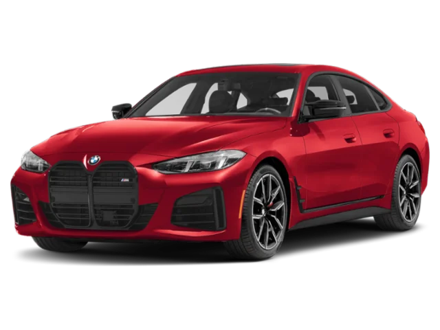 2026 BMW M440i M440i xDrive