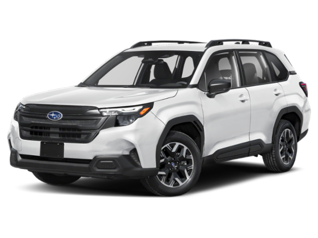 2026 Subaru Forester Base