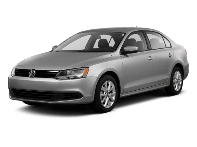 2013 Volkswagen Jetta TDI