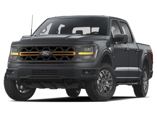 2026 Ford F-150 Tremor 4x4 SuperCrew 5-1/2 Box's photo