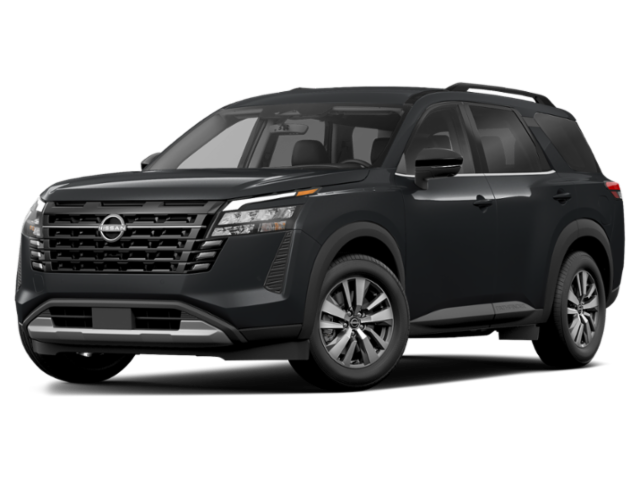 New Nissan Pathfinder Deals | Stone Mountain Nissan