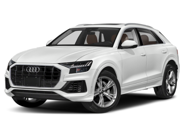 2023 Audi Q8 55 Prestige