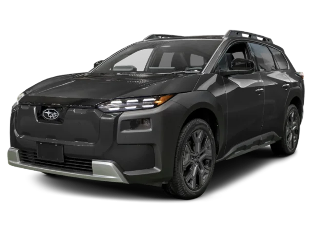 New 2026 Subaru Trailseeker Premium AWD 4D Sport Utility