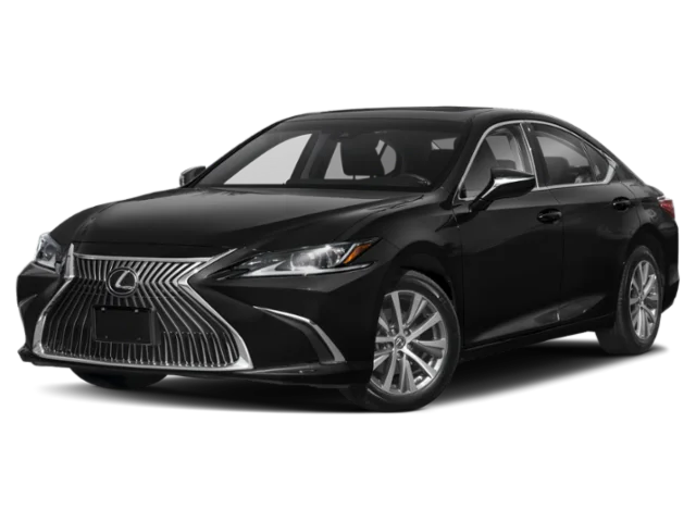 2021 Lexus ES 350