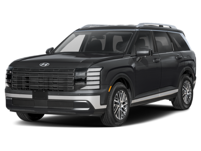 2027 Hyundai PALISADE SEL AWD