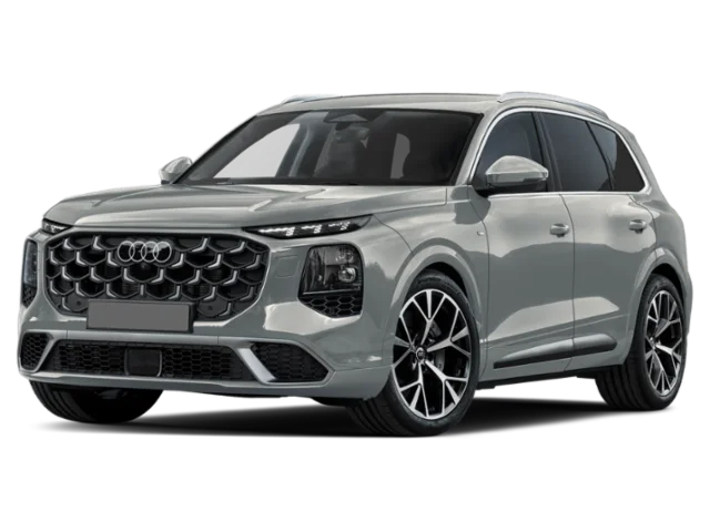 2027 Audi Q7 Premium