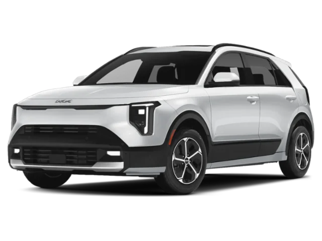 2027 Kia Niro SX