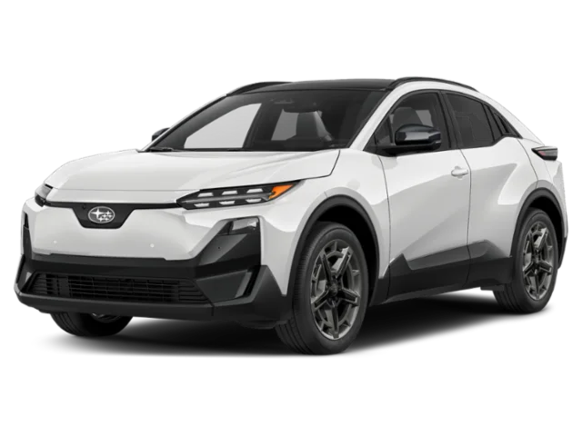 2026 Subaru Uncharted GT