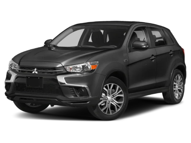 2019 Mitsubishi Outlander Sport 2.0 ES