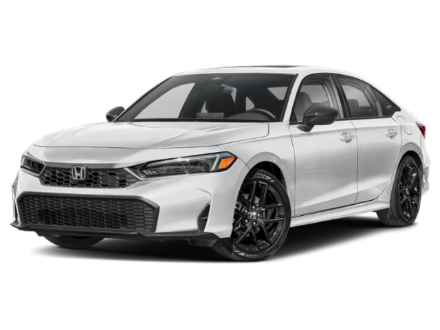 2026 Honda Civic Sedan Hybrid 2026 Honda Civic Sedan Hybrid Sport Sedan