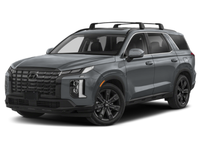 2024 Hyundai Palisade XRT FWD's photo