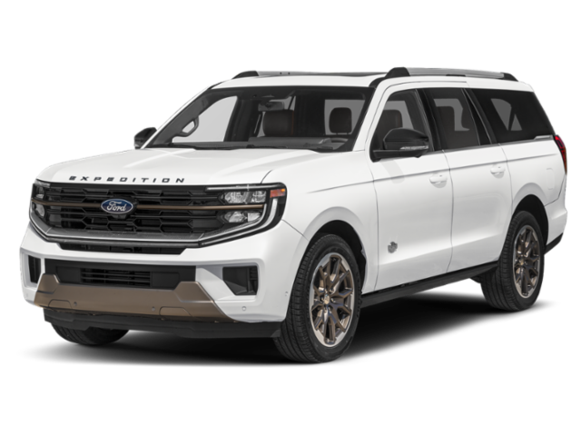 2026 Ford Expedition Max King Ranch
