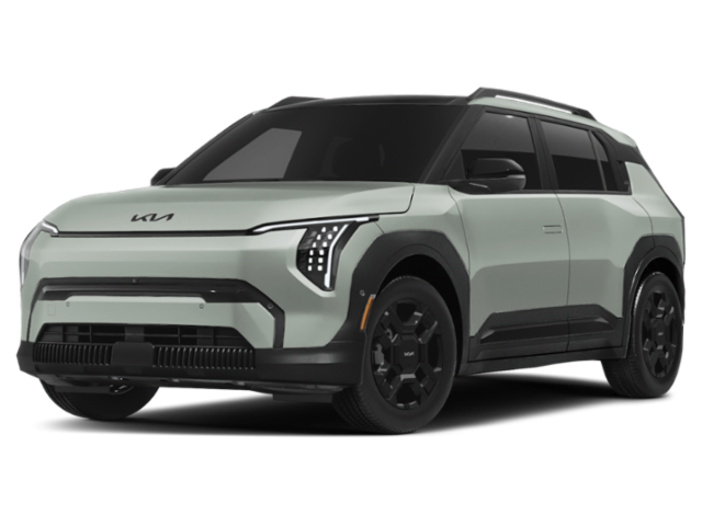 2027 Kia EV3 Land