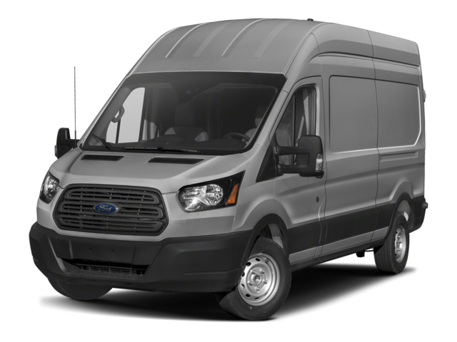 2018 Ford Transit Van 