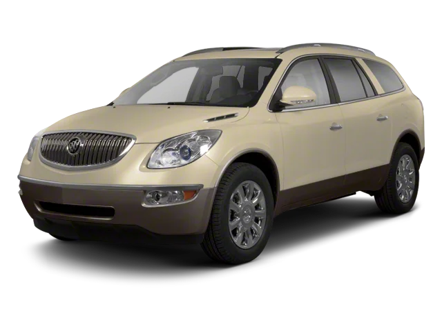 2010 Buick Enclave CX