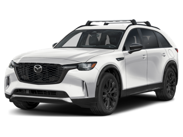 2026 Mazda CX-90 2026 Mazda CX-90 S Premium Sport Sport Utility