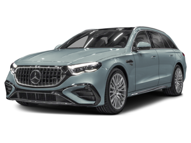 2026|Mercedes-Benz|E-Class|E 53 AMG®|4MATIC®|4D Wagon