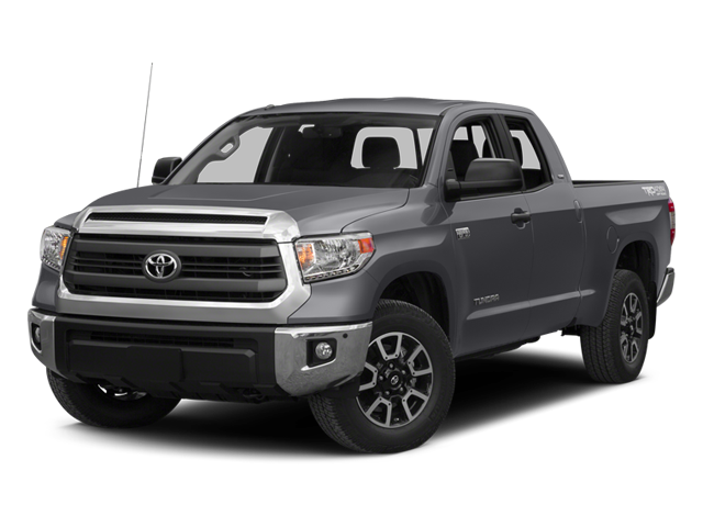 2014 Toyota Tundra Limited