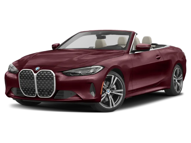 2023 BMW 4 Series 430i Convertible xDrive's photo