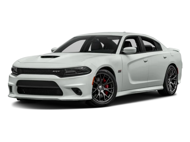 2017 Dodge Charger SRT 392